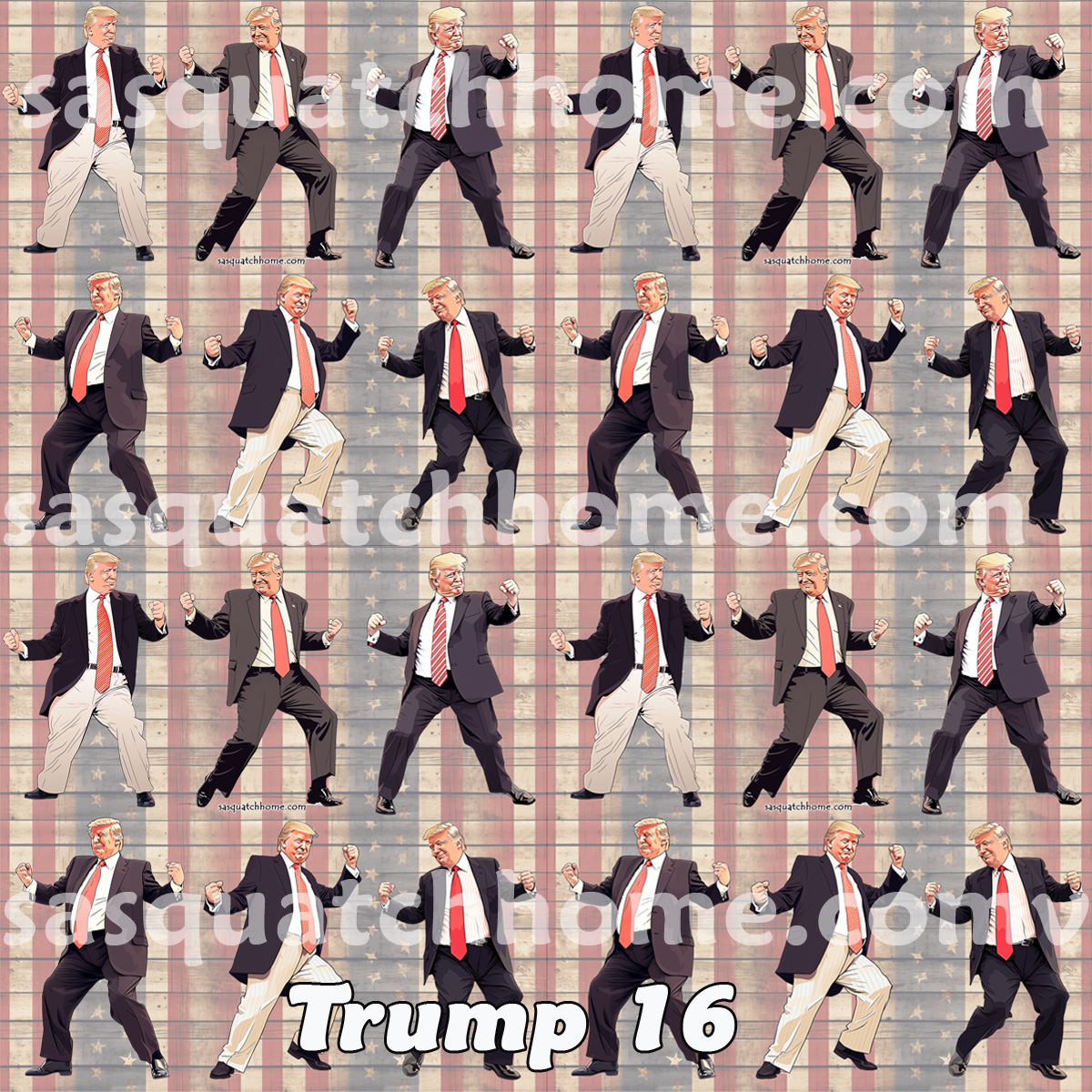 Trump 16